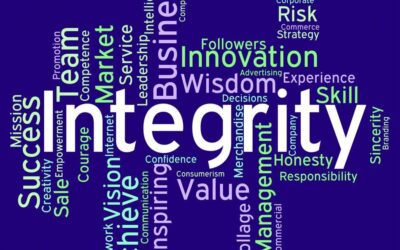The Power Behind Organisational Integrity